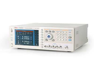 同惠TH2829A自動元件分析儀