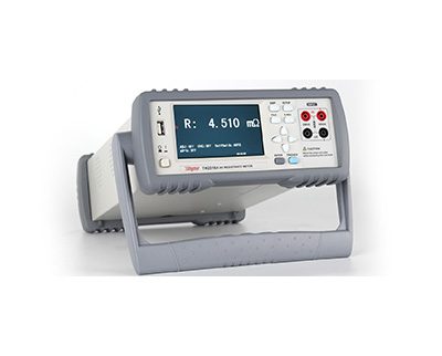 TH2516A 直流電阻測試儀