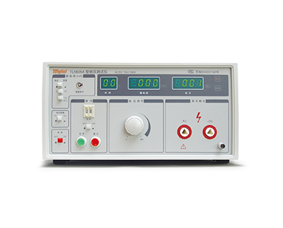 TL5605A 交流耐壓測試儀