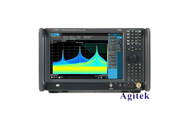 N9040B-RT1實時頻譜分析儀：提供高效準確的頻譜分析(圖1)