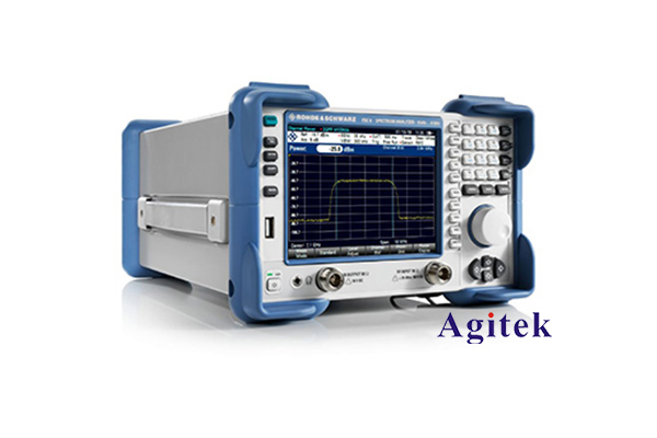 頻譜分析儀如何掃描頻點？(圖1)
