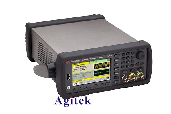 33510B 任意波形函數信號發生器怎么輸出光信號?(圖1)