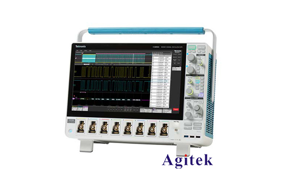 Tektronix泰克MSO54B混合信號(hào)示波器(圖1)