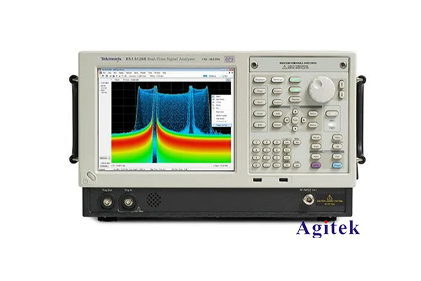 相位噪聲是什么?頻譜分析儀如何測量相位噪聲?(圖1)