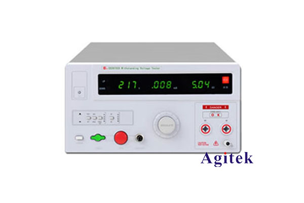 CS2672Y醫用耐壓測試儀(圖1)