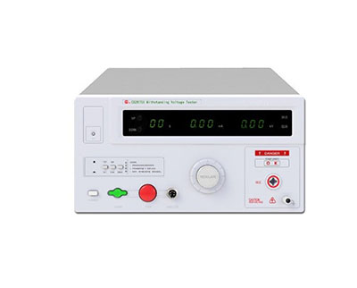 CS2673X耐壓測試儀