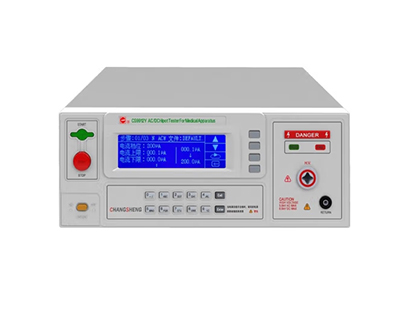 CS9912Y程控醫用耐壓測試儀