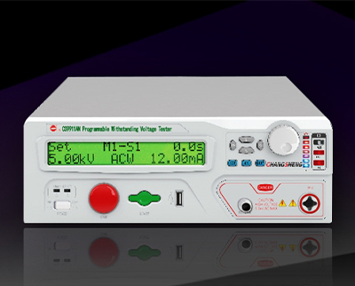 CS99N系列程控絕緣耐壓測試儀