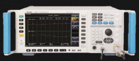 思儀3986在低噪放噪聲系數測試中應用(圖2)