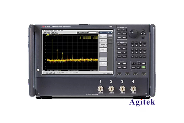 E5080B ENA 矢量網(wǎng)絡(luò)分析儀(圖1)