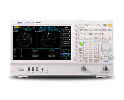 普源RSA3030N頻譜分析儀