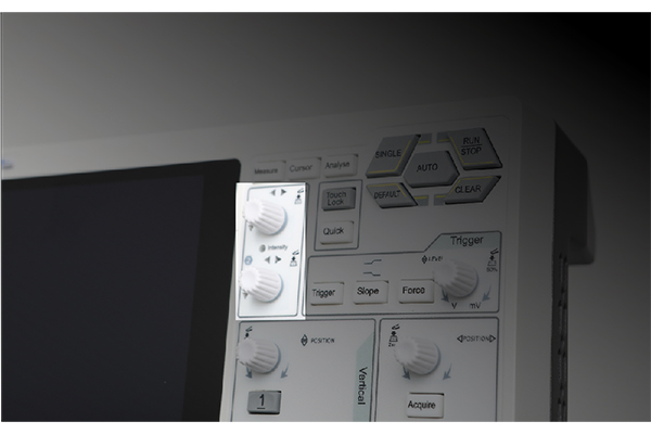 普源DHO1000 系列數字示波器(圖4)