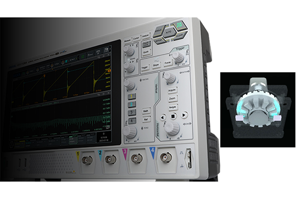 普源DHO1000 系列數字示波器(圖5)