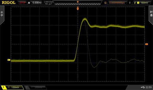 普源MSO/DS2000A系列數字示波器(圖3)