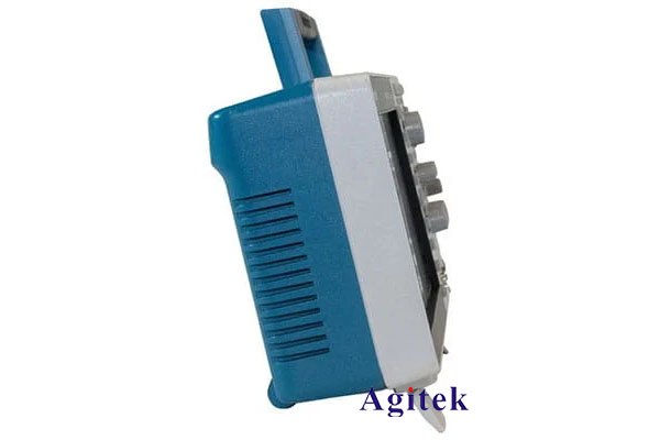 泰克示波器設置觸發電壓怎么調？(圖2)