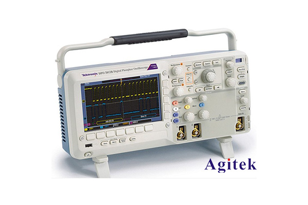 Tektronix泰克DPO2012B混合信號示波器(圖1)