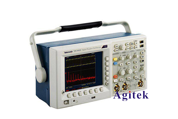 泰克MSO5054B混合信號示波器觸發(fā)電平設置的方法(圖1)