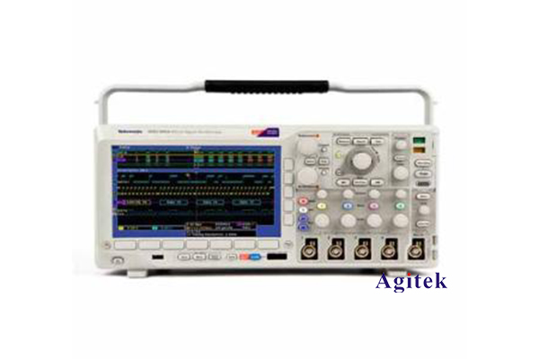 Tektronix泰克DPO3032高性能數(shù)字熒光示波器(圖1)