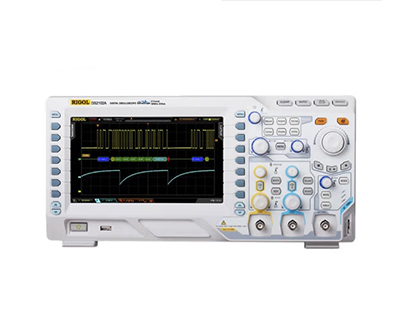 普源 DS2102A 數(shù)字示波器