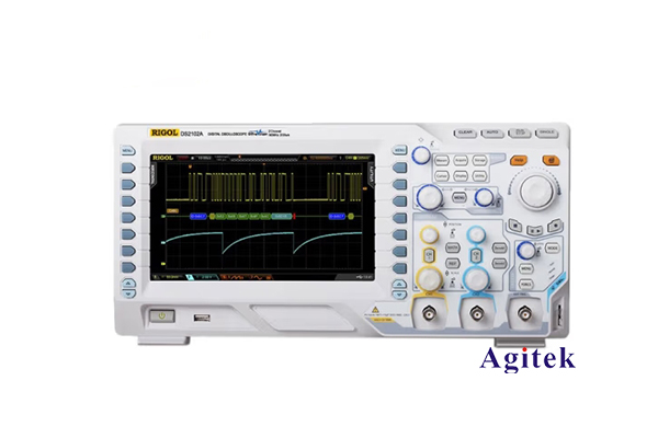 普源 DS2102A 數字示波器(圖1)
