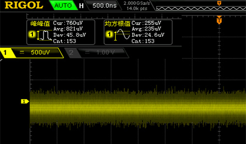 普源MSO2102A系列數字示波器(圖1)