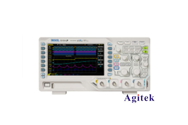 RIGOL普源DS1054Z 數字示波器(圖1)