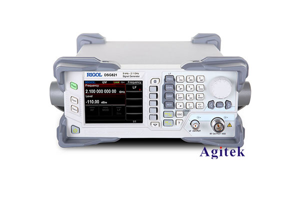 普源 DSG821A 射頻信號源(圖1)