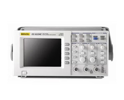 普源DS5022ME示波器