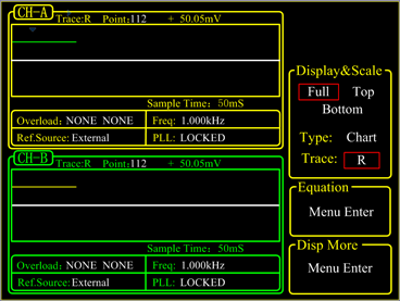OE1022D鎖相放大器(圖2)