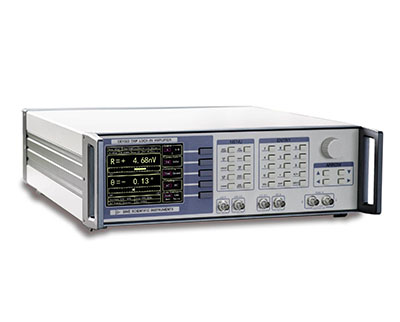 OE1022鎖相放大器