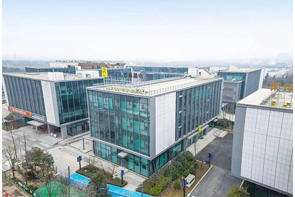 不負春光 “儀”路同行|‘RIGOL SHOW’火熱啟動，Agitek期待您的加入！(圖1)