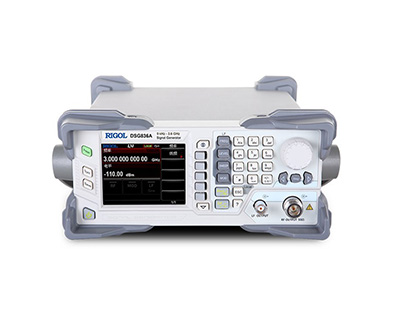 普源DSG836A射頻源