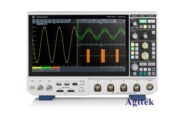 MXO4示波器(圖1)
