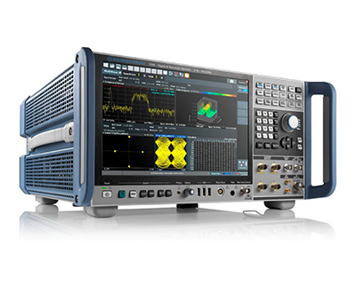 R&S?FSW 信號與頻譜分析儀