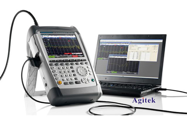 R&S?ZVH手持頻譜分析儀(圖1)