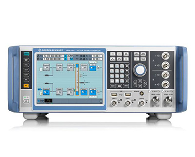 SMW200A矢量信號發(fā)生器