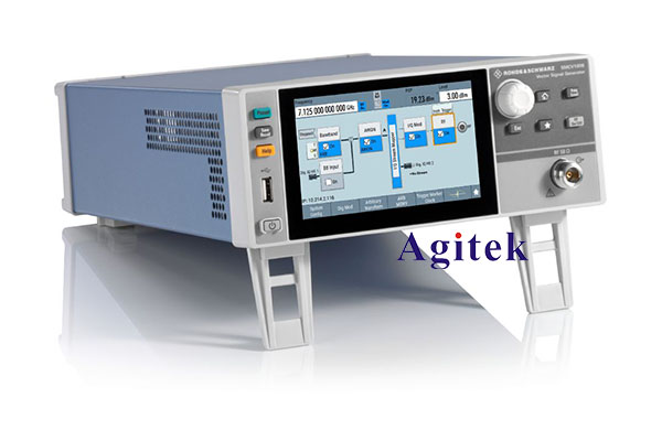 R&S?SMCV100B 矢量信號(hào)發(fā)生器(圖1)