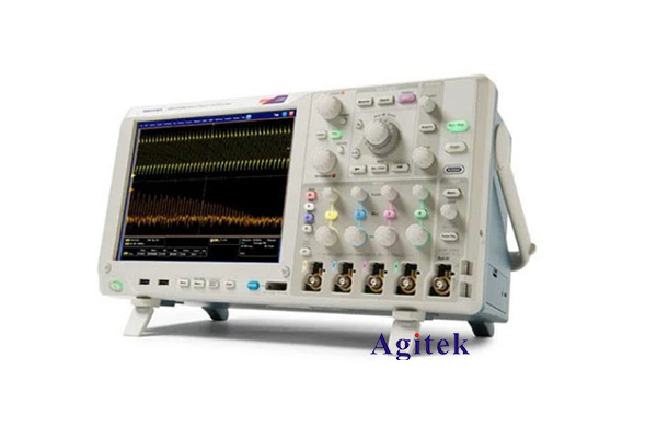 泰克MSO5204B示波器如何調出正弦波？(圖1)
