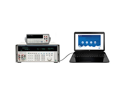AT-3030數(shù)字萬用表自動計(jì)量系統(tǒng)