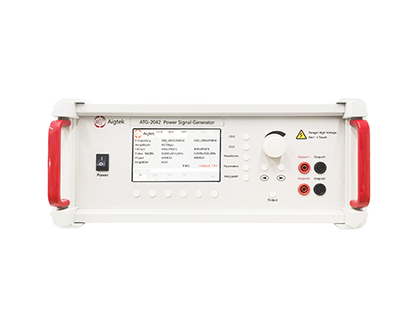 ATG-2042功率信號源