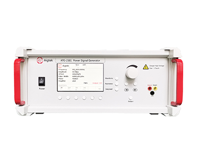 ATG-2161功率信號源
