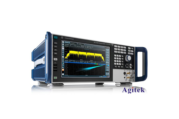 羅德與施瓦茨頻譜分析儀fsv3007 使用手冊(圖1)