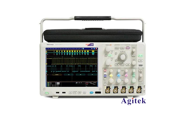 泰克MSO5204B混合信號示波器怎么測眼圖？(圖1)