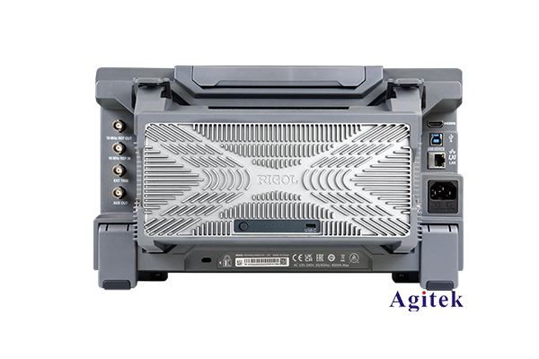 普源示波器如何把波形存到電腦上?(圖2)