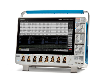 泰克MSO68B混合信號(hào)示波器