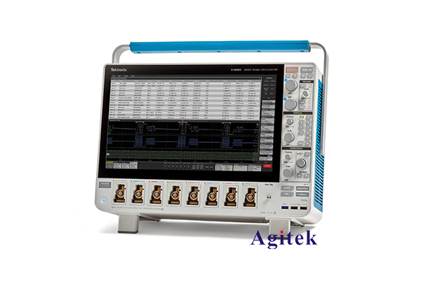 泰克MSO66B混合信號示波器(圖1)