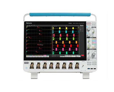 泰克MSO58B 混合信號(hào)示波器