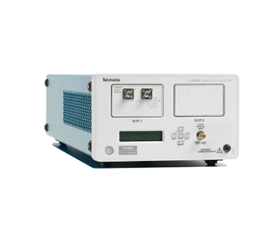 泰克8 系列采樣示波器