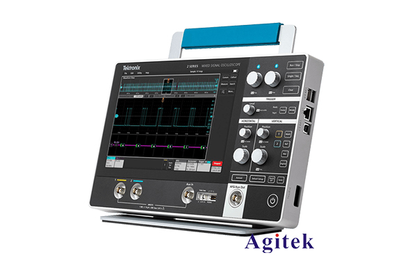 泰克MSO24混合信號(hào)示波器(圖1)