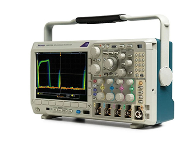 泰克示波器MDO3012